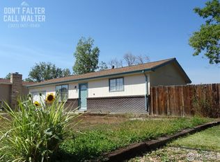 602 Olive Ln, Platteville, CO 80651