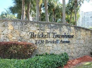 2451 Brickell Ave APT 5A, Miami, FL 33129