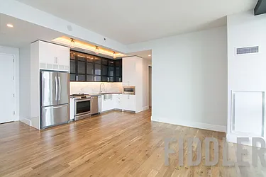 Rented by Fiddler Realty