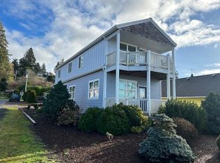 5665 Hayes Oyster Dr, Bay City, OR 97107