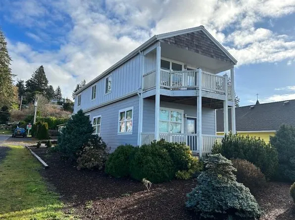 5665 Hayes Oyster Dr, Bay City, OR 97107