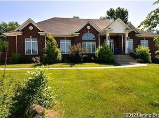6513 Park Pl, Crestwood, KY 40014