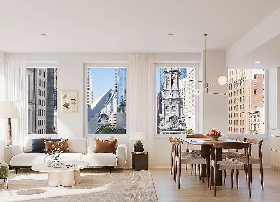 222 Broadway #1001