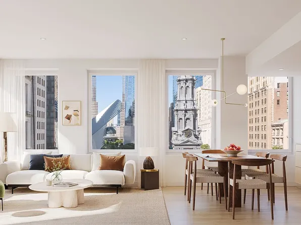 222 Broadway, New York, NY