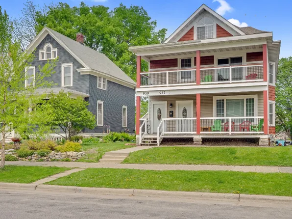 937 Iglehart Ave, Saint Paul, MN 55104
