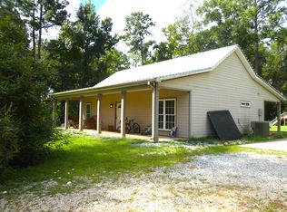 3392 Louvinia Dr, Tallahassee, FL 32311