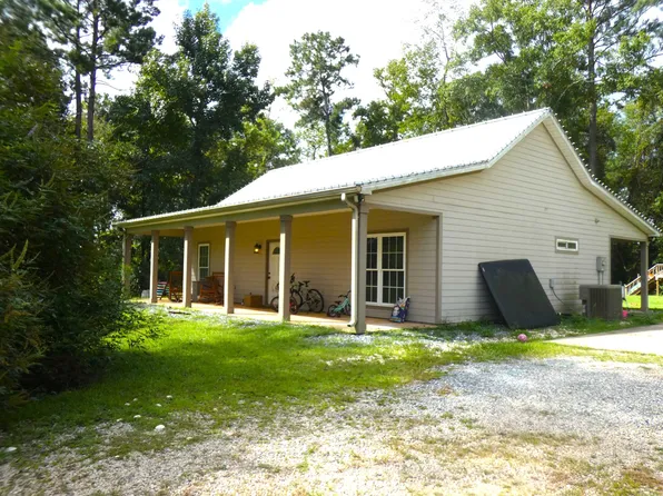 3392 Louvinia Dr, Tallahassee, FL 32311
