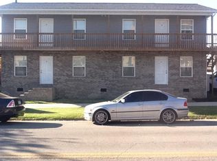 1412 7th Ave, Huntington, WV 25701