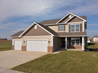 620 Willowbrook Way, O'Fallon, IL 62269