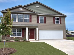 504 Craftsman Ln, Boiling Springs, SC 29316