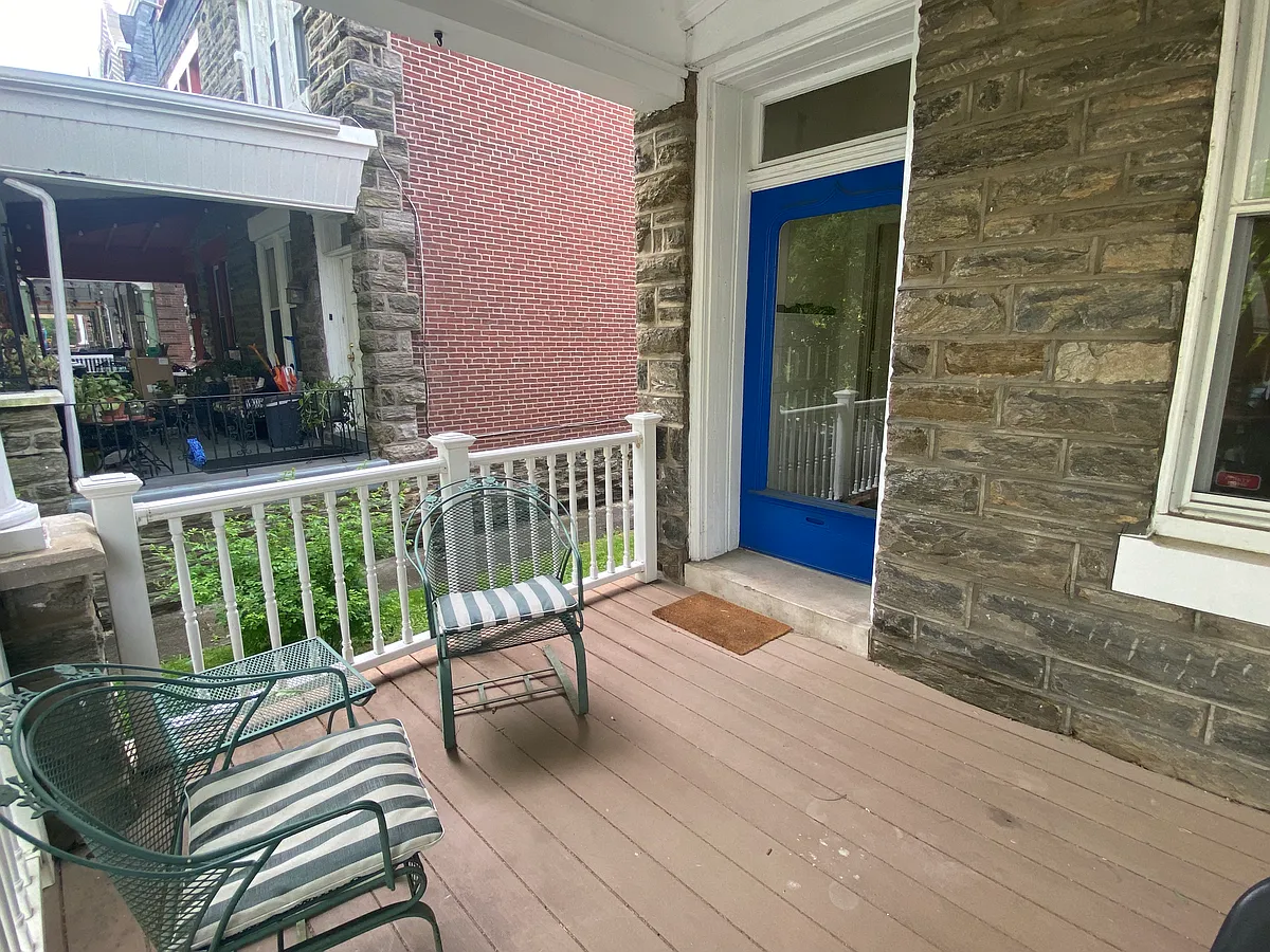 Building Photo - 117 E Durham St