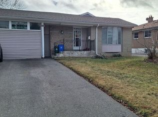 1355 Poprad Ave, Pickering, ON L1W1L2