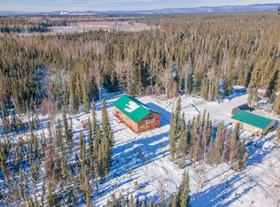2849 Repp Rd, North Pole, AK 99705