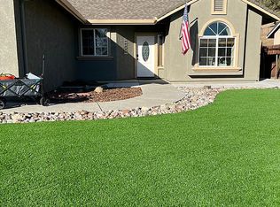 4528 Tomahawk Trl #2030/7, Copperopolis, CA