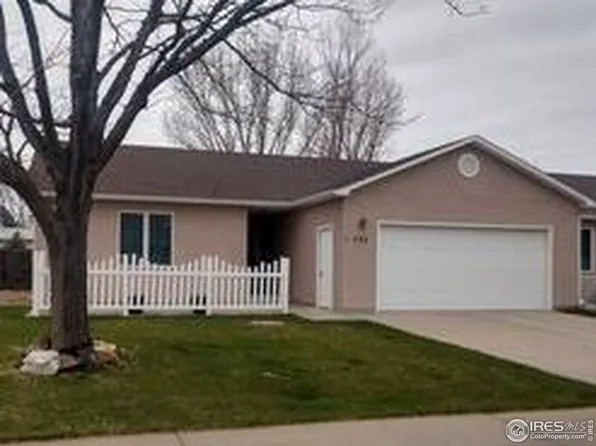 324 Howell Ave, Brush, CO 80723