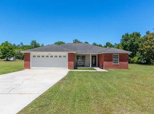 33201 Browns Landing Rd, Seminole, AL 36574