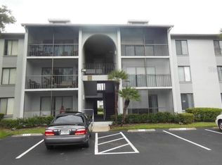 1612 S Pine Ridge Cir #12, Sanford, FL 32773