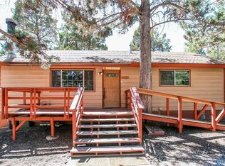 1019 Pine Mountain Dr, Big Bear City, CA 92314