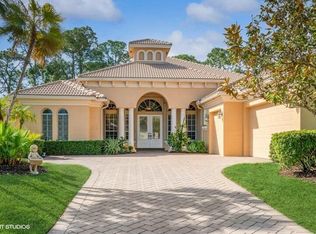 8825 Bally Bunion Road, Port Saint Lucie, FL 34986 | MLS #RX