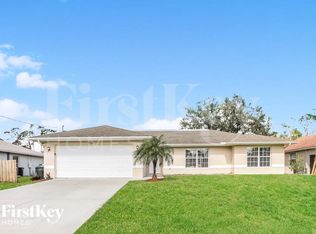 4088 Markle Ave, North Port, FL 34286