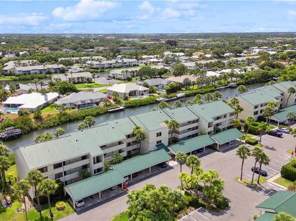 1825 Tarpon Ln APT H102, Vero Beach, FL 32960