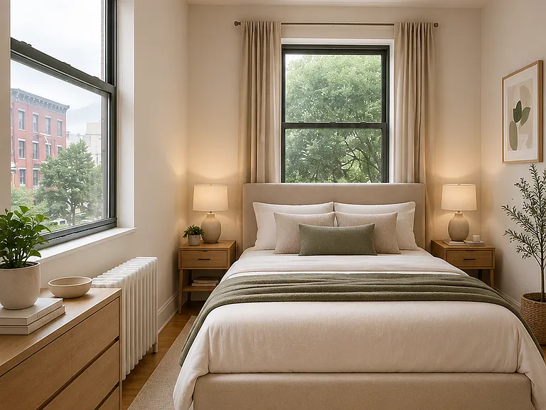 50 Horatio St #10 — Photo 4