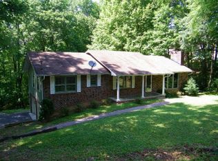 117 Wedgewood Rd, Oak Ridge, TN 37830