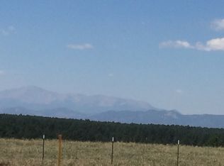 20415 Elk Creek Dr E, Colorado Springs, CO 80908