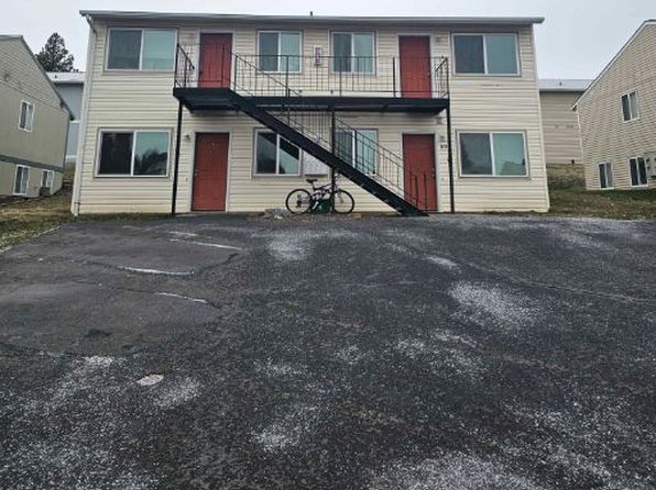 1615 S Levick St #1-4, Moscow, ID 83843