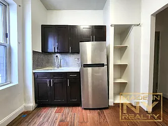 Rented by Made In NY Realty