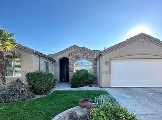 1032 N Sundown Dr, Washington, UT 84780