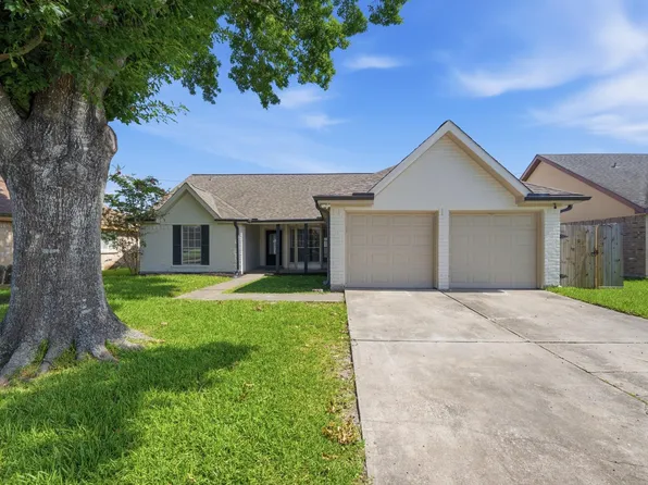 1805 Whitebriar Dr, Deer Park, TX 77536