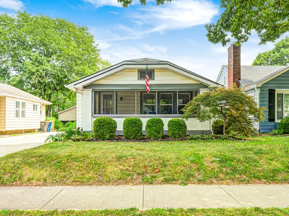 6153 Kingsley Dr, Indianapolis, IN 46220