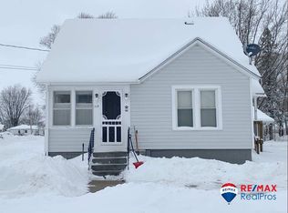 115 Spring St, Mauston, WI 53948