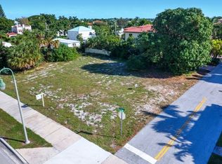 271 Palmetto Ln, West Palm Beach, FL 33405