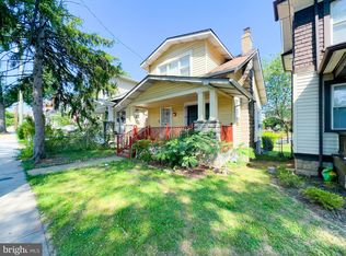 2636 Rhode Island Ave NE, Washington, DC 20018