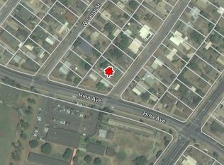 280 W Kauai St, Kahului, HI 96732