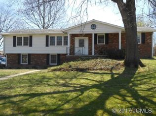 1801 Crozier Ave, Madison, IN 47250