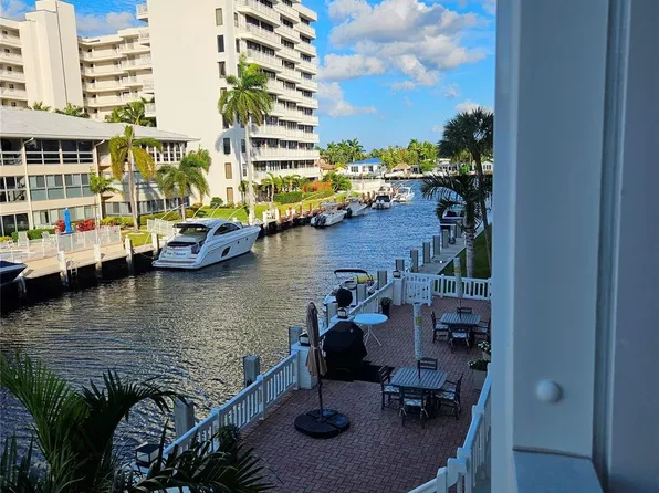 3101 NE 47th Court #203, Fort Lauderdale, FL 33308