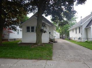 1407 W Mount Hope Ave, Lansing, MI 48910