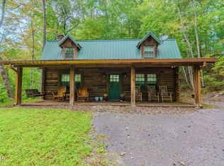 1923 Bales Way, Sevierville, TN 37876