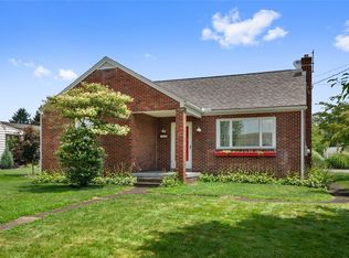 105 Brinker St, Latrobe, PA