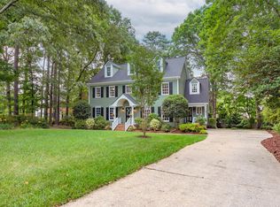8908 Colesbury Dr, Raleigh, NC 27615