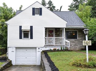 5521 Surrey Ave, Cincinnati, OH 45248