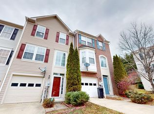 116 Arbor Vista Ln, Owings Mills, MD 21117