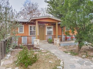 309 S Brackenridge, Boerne, TX 78006