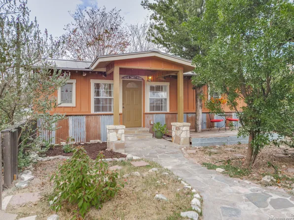 309 S Brackenridge, Boerne, TX 78006