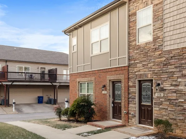 177 Dundee Dr, Clarksville, TN 37043