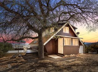 1831 Anchorage Ave, Wofford Heights, CA 93285