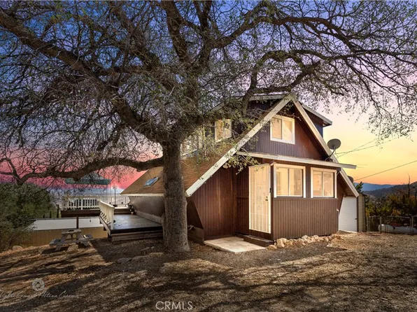 1831 Anchorage Ave, Wofford Heights, CA 93285